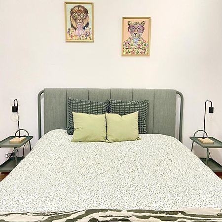 Casa Ganza Villa Pisa Ngoại thất bức ảnh