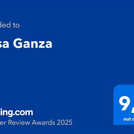 Casa Ganza Villa Pisa Ngoại thất bức ảnh