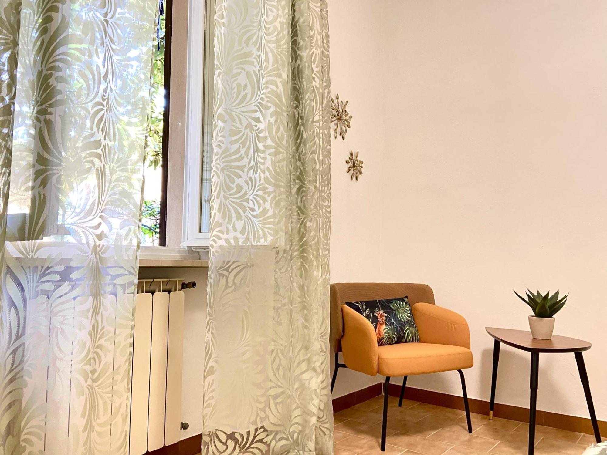 Casa Ganza Villa Pisa Ngoại thất bức ảnh