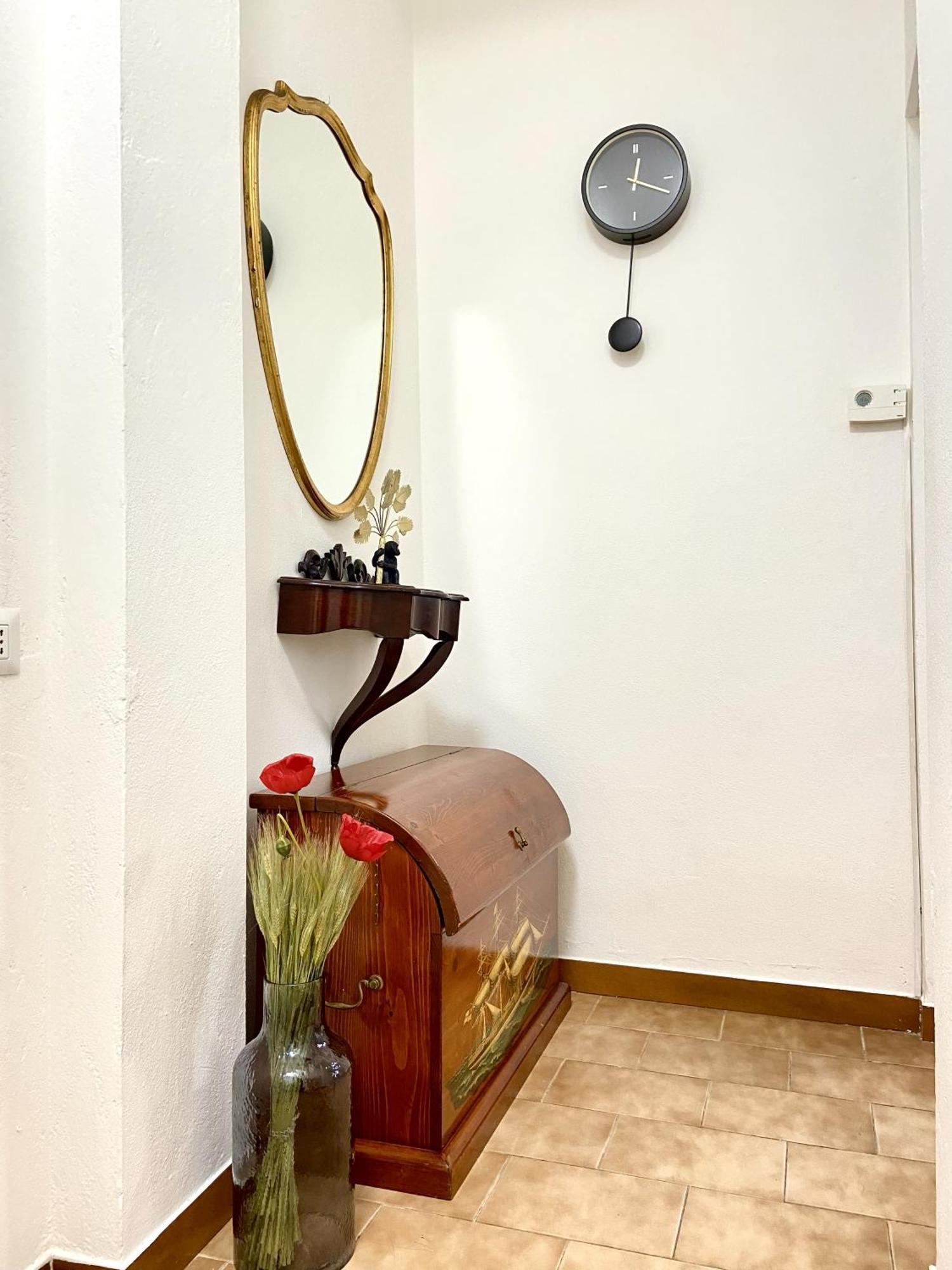 Casa Ganza Villa Pisa Ngoại thất bức ảnh
