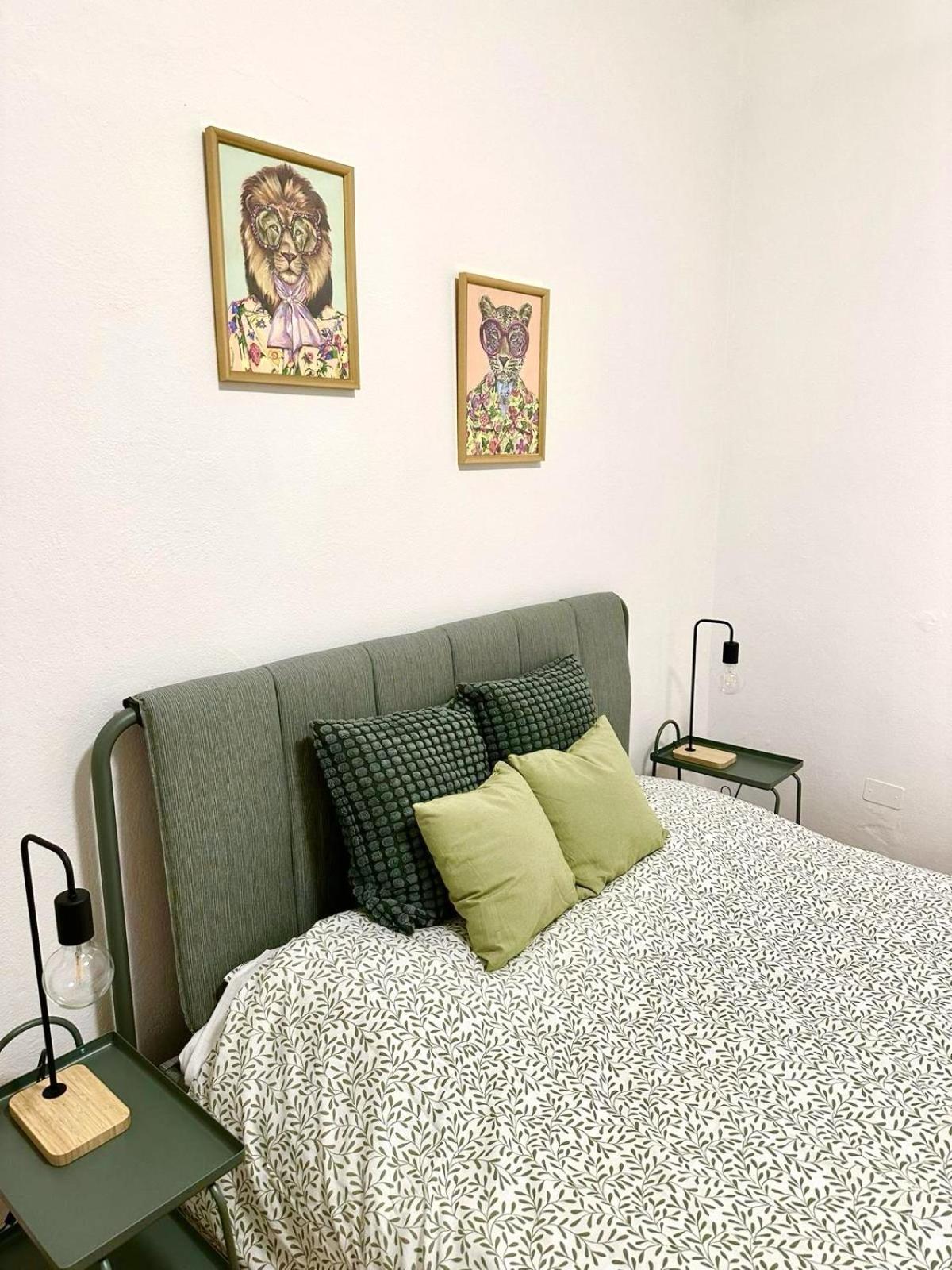 Casa Ganza Villa Pisa Ngoại thất bức ảnh