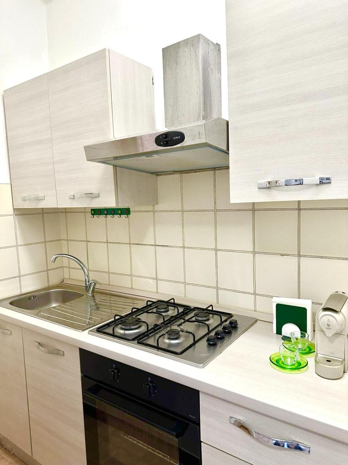 Casa Ganza Villa Pisa Ngoại thất bức ảnh