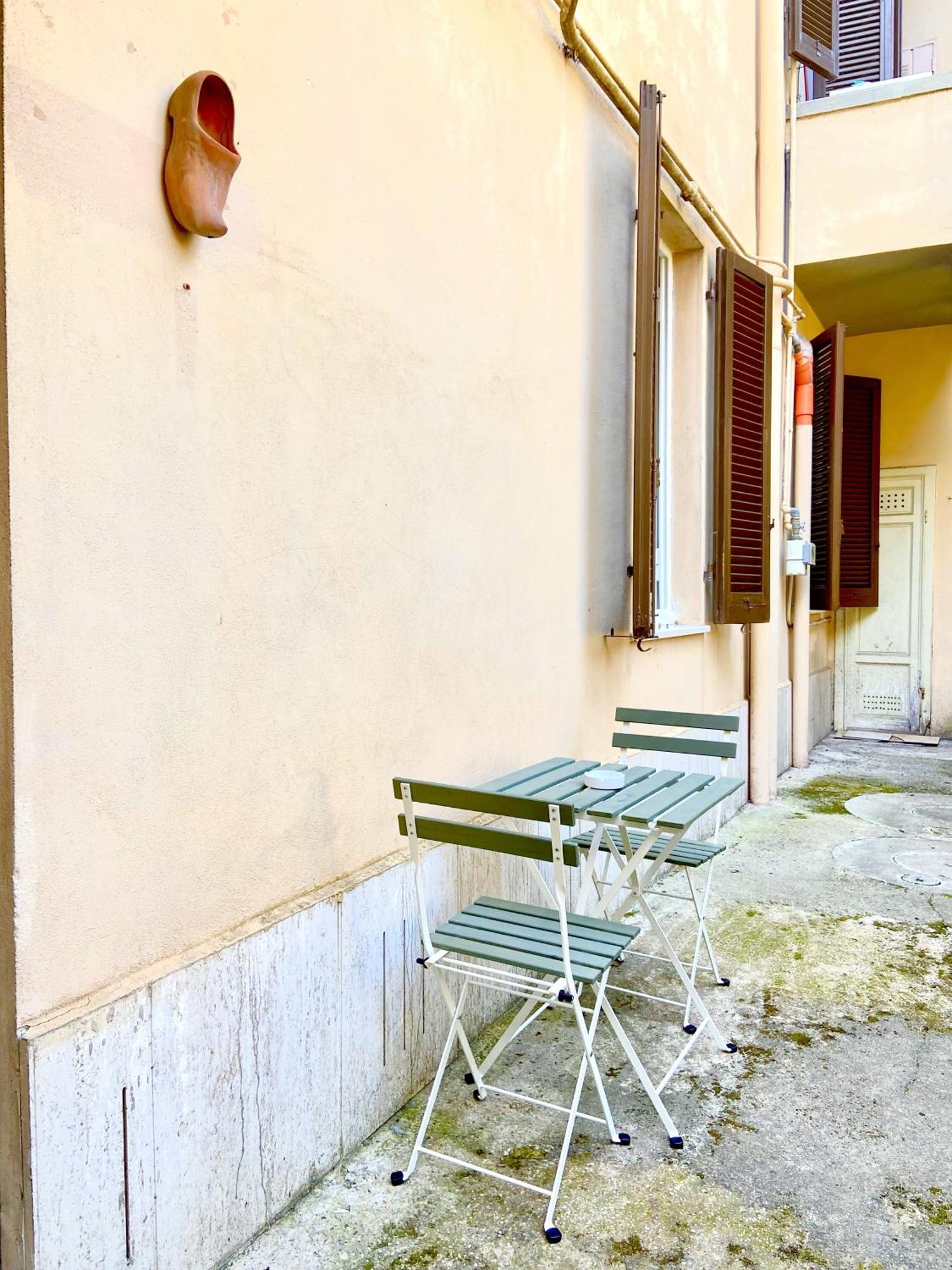 Casa Ganza Villa Pisa Ngoại thất bức ảnh