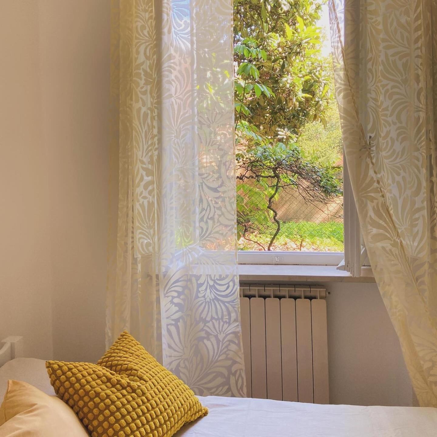 Casa Ganza Villa Pisa Ngoại thất bức ảnh